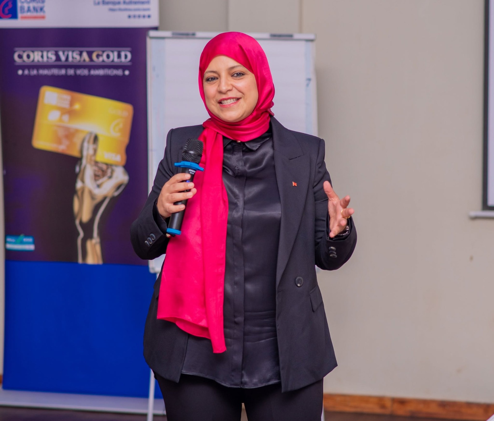 NAWAL ELFARJI