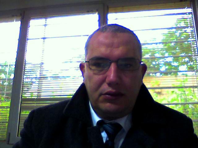 ABDELMAJID WAHBI