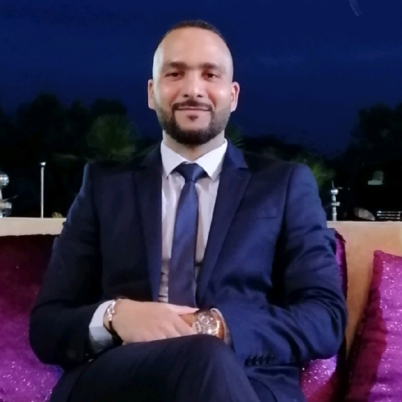 Ismail El Kafazi