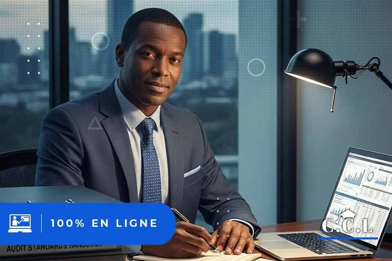 Maîtrise Totale de l'Audit Financier et Comptable : Normes, Pratiques et Excellence Opérationnelle