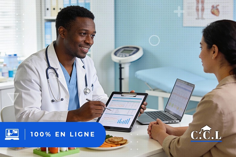 Maîtrise de la Nutrition Clinique : Approches et Interventions en Santé