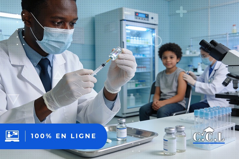 Vaccinologie : Fondements, Développement et Pratiques Cliniques