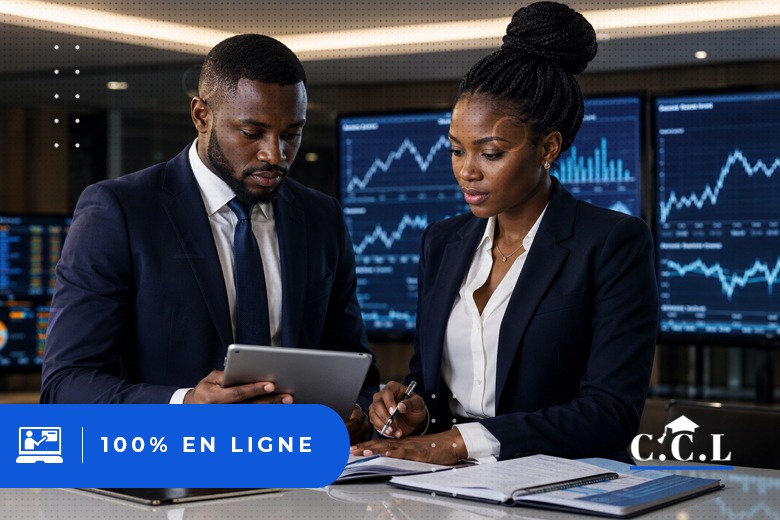 Executive Finance Elite – Préparation à la certification CFA (Levels I, II, III)