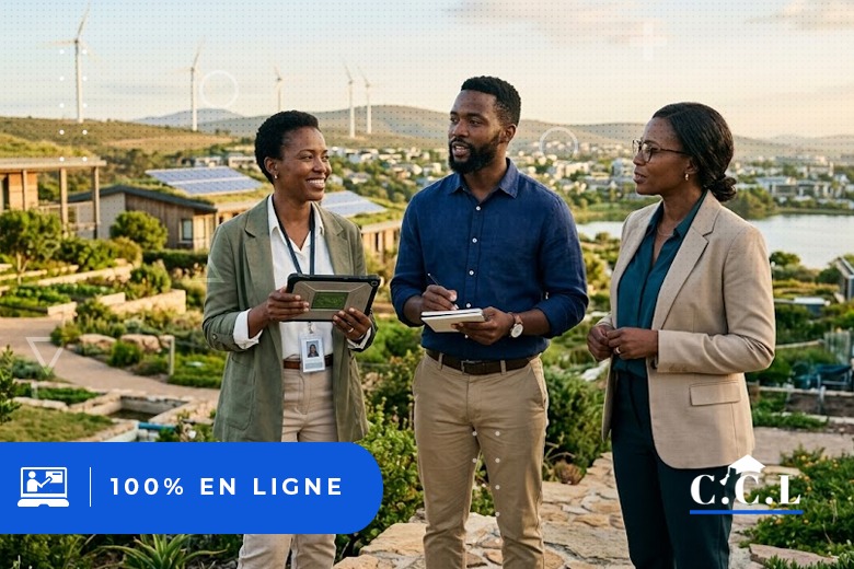 Programme Avancé : Gestion et Leadership Environnemental