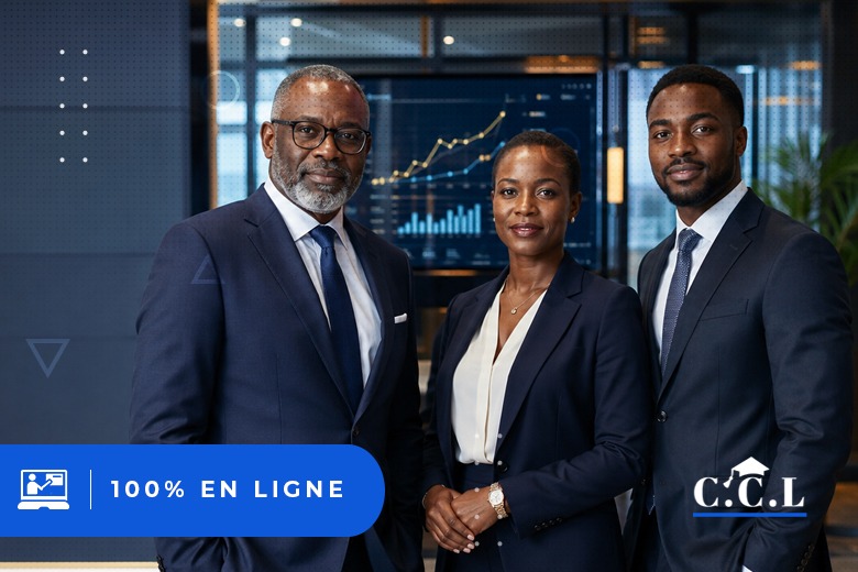 Chief Financial Officer (CFO) Leadership Programme